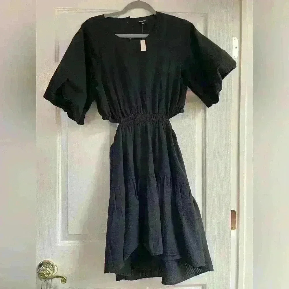 MADEWELL dress - Picture 8 of 8